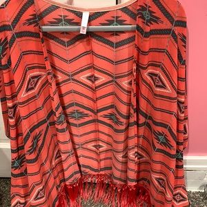 I am selling my the clothes that I don’t use anymore more, to donate to families